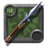 Journeyman's Spear