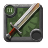 Journeyman's Broadsword