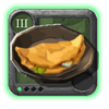 Tortilla de pollo