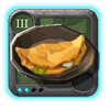 Chicken Omelette