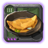 Omelete de Galinha