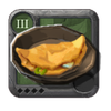 Chicken Omelette