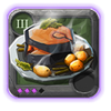 Roasted Whitefog Snapper