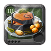 Roasted Whitefog Snapper