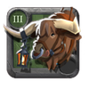 Journeyman's Transport Ox