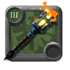 Journeyman's Torch