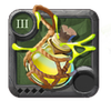 Minor Sticky Potion