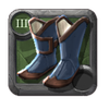 Journeyman's Scholar Sandals