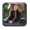 Journeyman's Mercenary Shoes