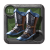 Journeyman's Soldier Boots