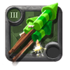 Royal Green Fireworks