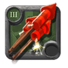 Royal Red Fireworks