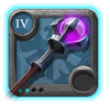 Adept's Great Arcane Staff