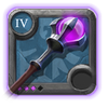 Adept's Great Arcane Staff