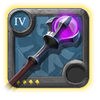 Adept's Great Arcane Staff