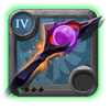 Adept's Occult Staff