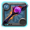 Adept's Occult Staff