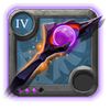 Adept's Occult Staff