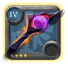 Adept's Occult Staff