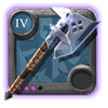 Adept's Greataxe