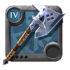 Adept's Greataxe