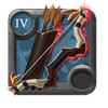 Adept's Bow of Badon
