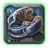 Adept's Claws