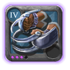 Adept's Claws