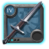 Adept's Claymore
