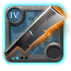 Adept's Carving Sword