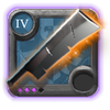 Adept's Carving Sword