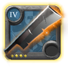 Adept's Carving Sword