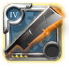 Adept's Carving Sword