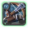 Adept's Crossbow