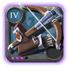 Adept's Crossbow