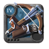 Adept's Crossbow
