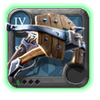 Adept's Heavy Crossbow
