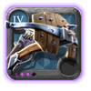 Adept's Heavy Crossbow