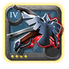 Adept's Siegebow
