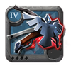 Adept's Siegebow