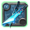 Adept's Twin Slayers