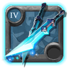 Adept's Twin Slayers