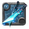 Adept's Twin Slayers