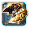 Adept's Bridled Fury