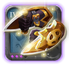Adept's Bridled Fury