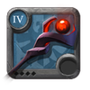 Adept's Demonic Staff