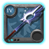 Adept's Divine Staff