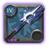Adept's Divine Staff