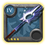 Adept's Divine Staff