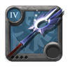 Adept's Divine Staff